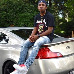 Meet your Posher, Alphonso